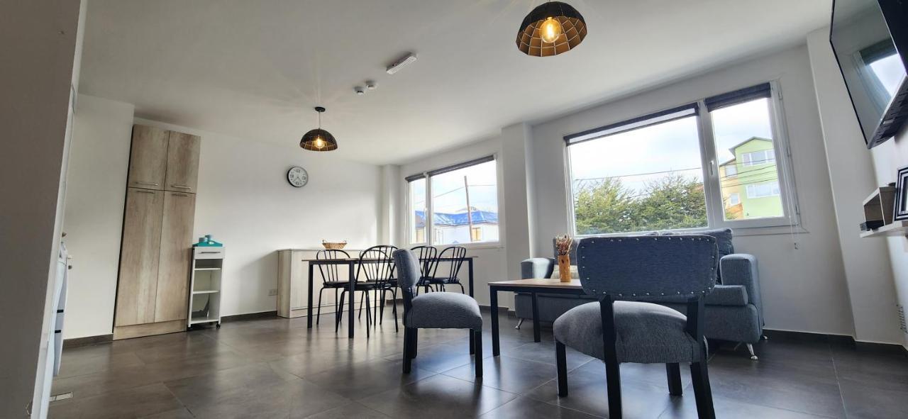 Pey Kau Apartamento Ushuaia
