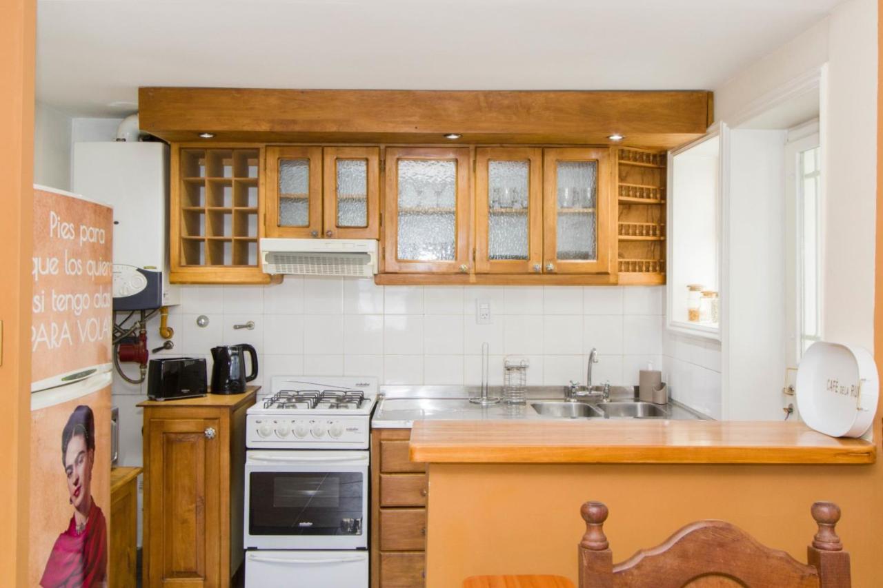 Apartment Apartamento Onas *
