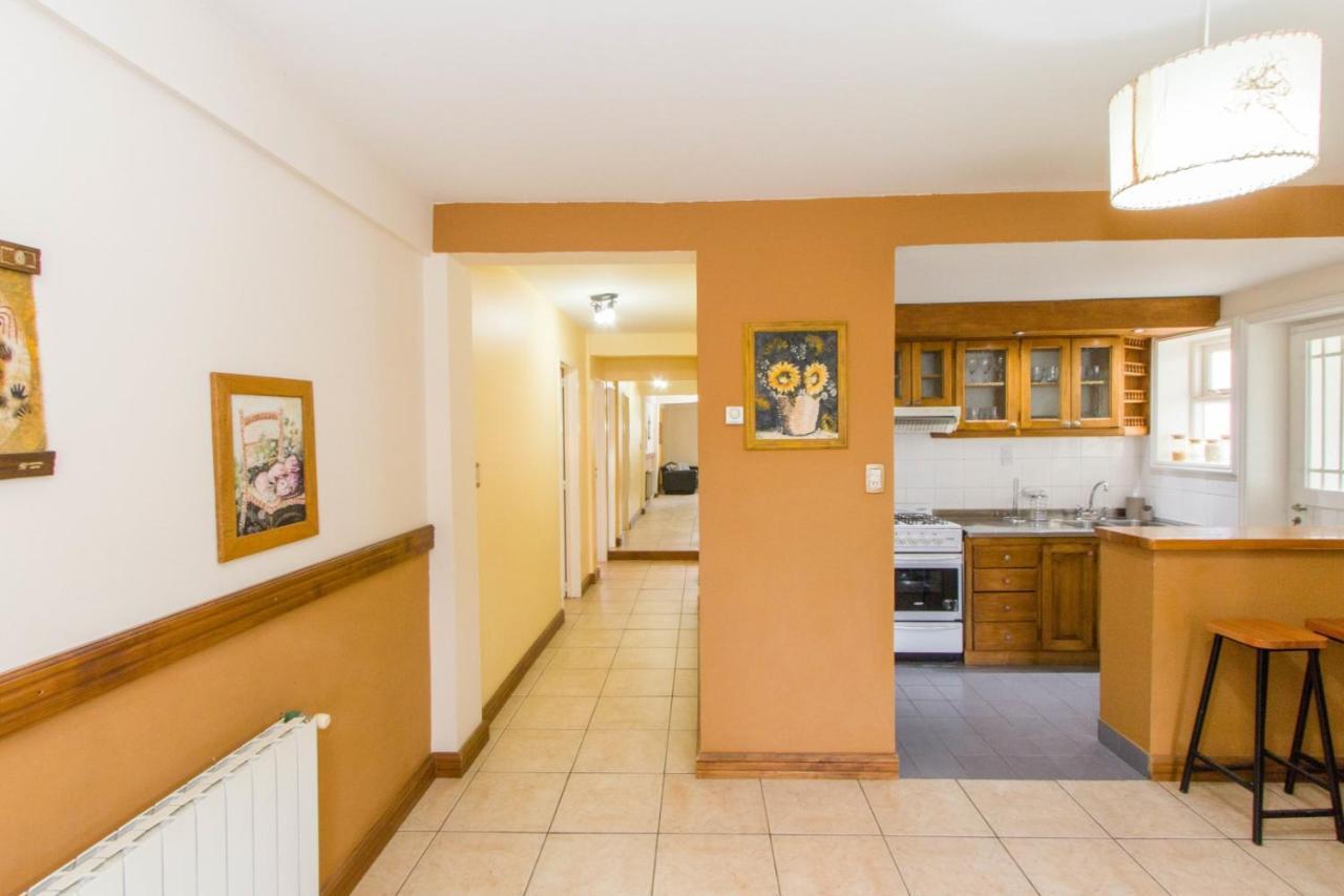 Apartamento Onas Apartment *