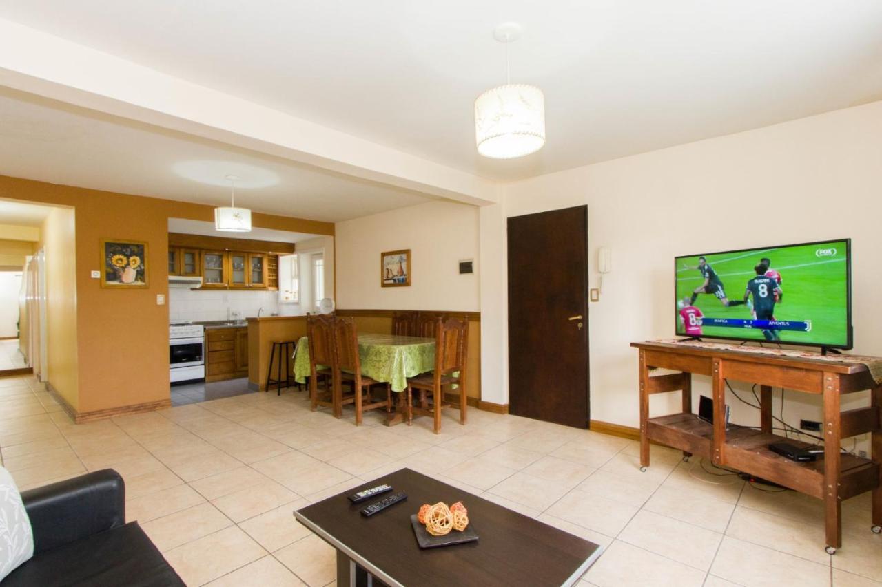 Apartamento Onas Ushuaia