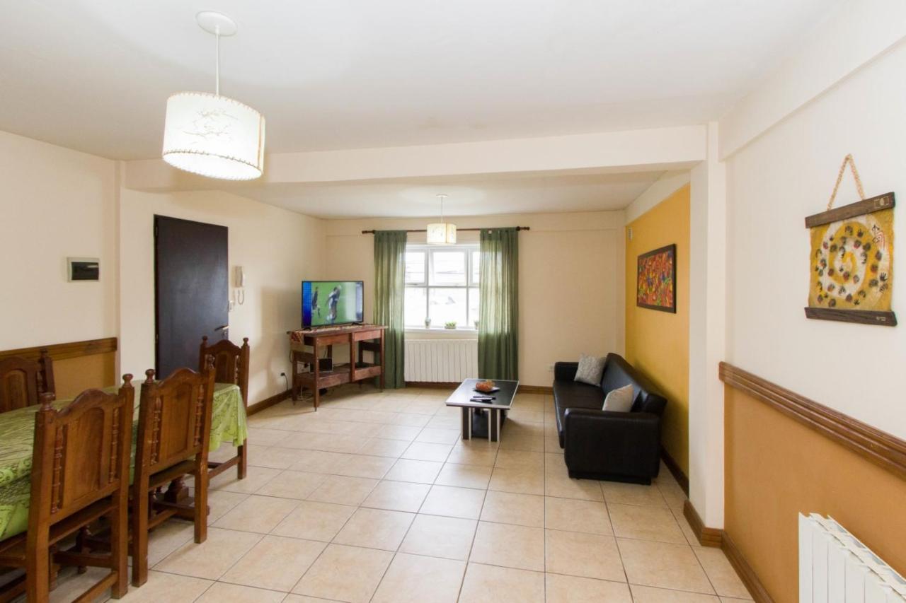 Apartamento Onas Ushuaia