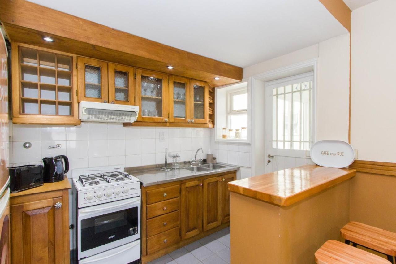 Apartamento Onas Apartment Ushuaia