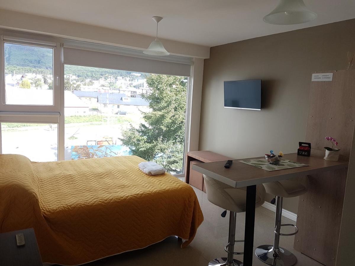 Apartamento Marina Ushuaia