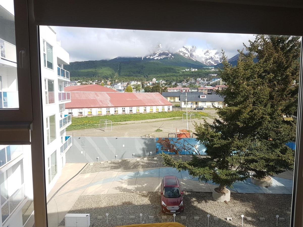 Marina Apartamento Ushuaia
