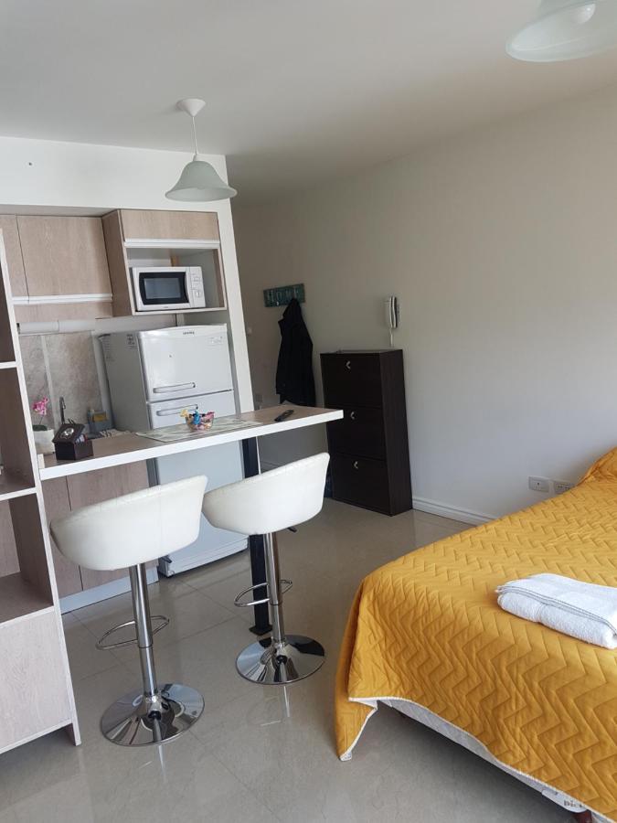 Apartamento Marina Ushuaia