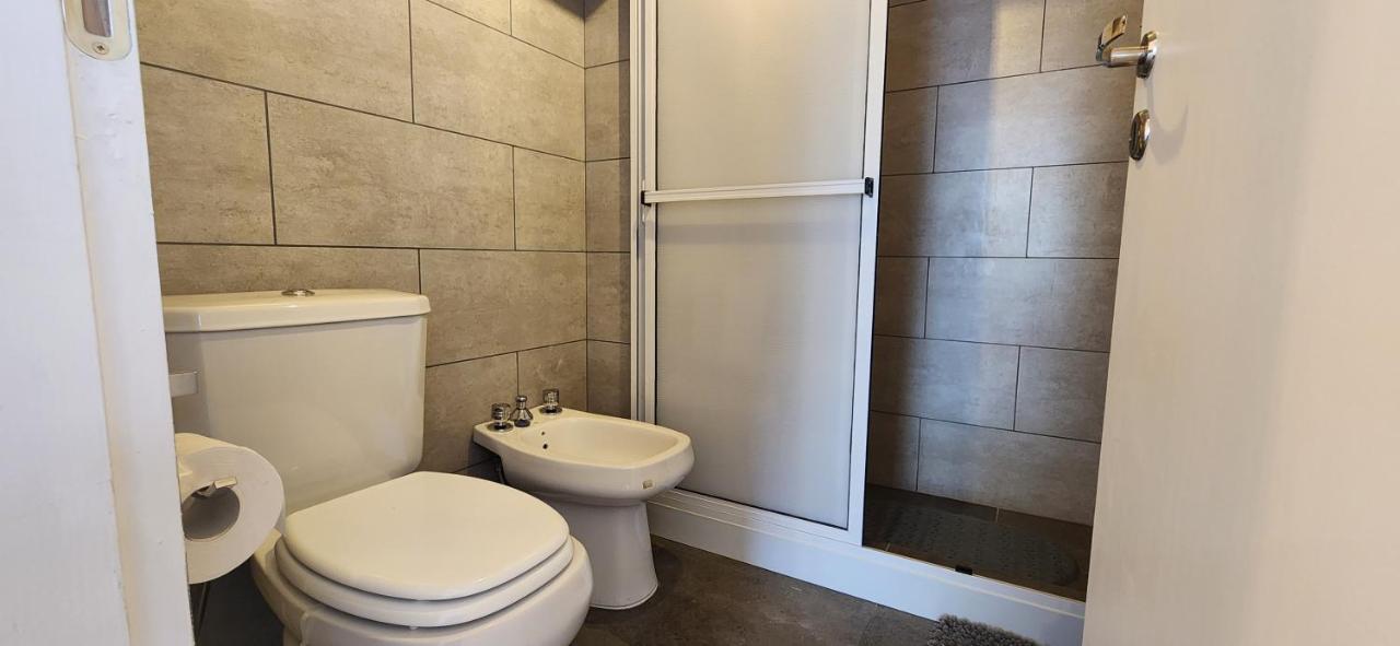 Pey Kau Apartamento Ushuaia