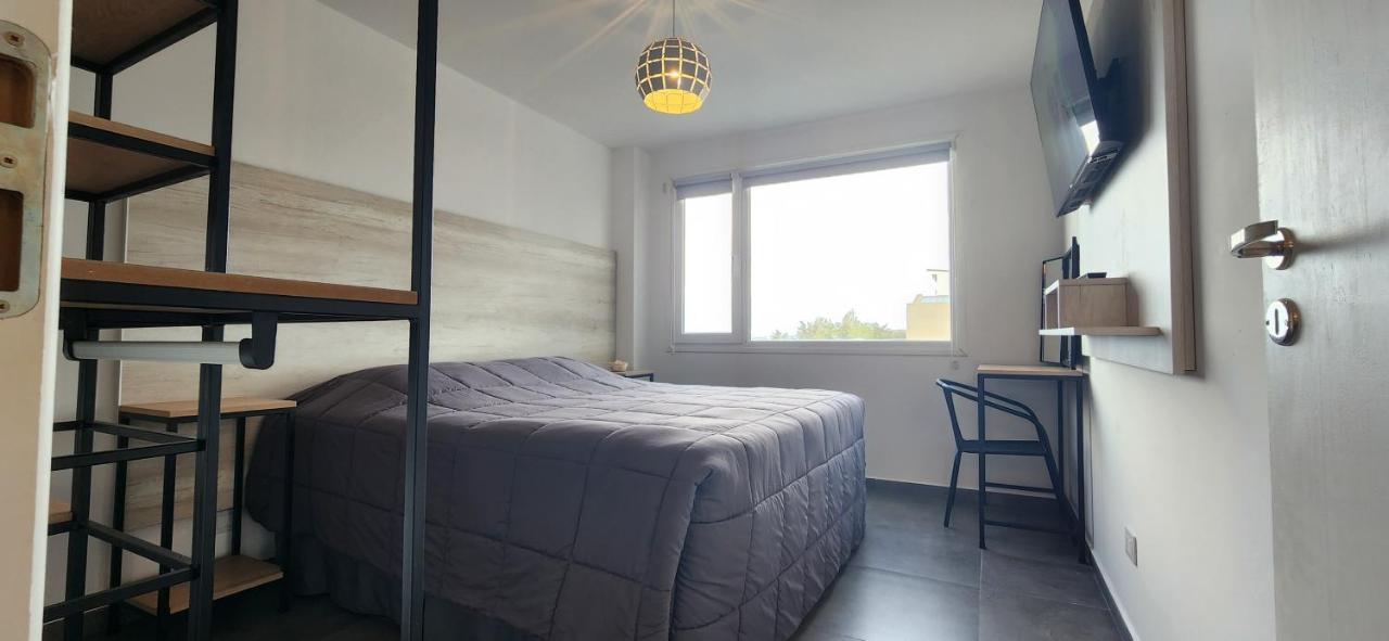 Apartamento Pey Kau Ushuaia