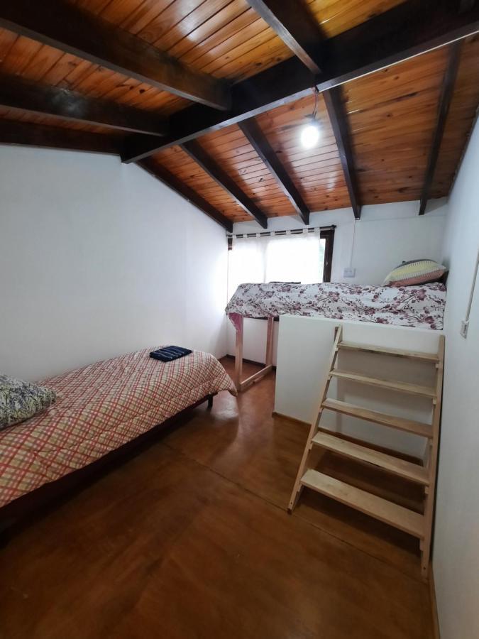 Apartamento El Balcon Ushuaia