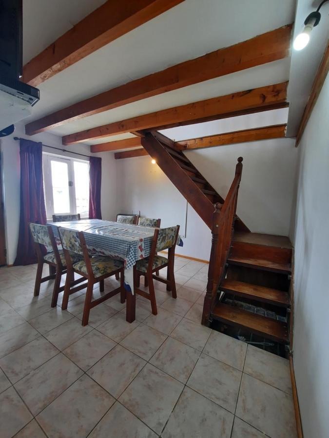 Apartamento El Balcon *