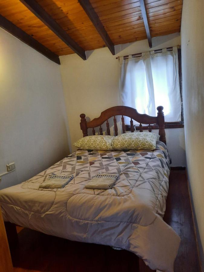Apartamento El Balcon