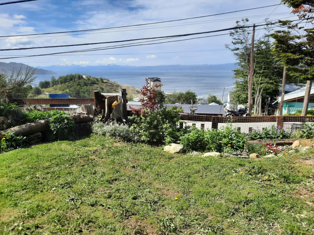 Apartamento El Balcon Ushuaia