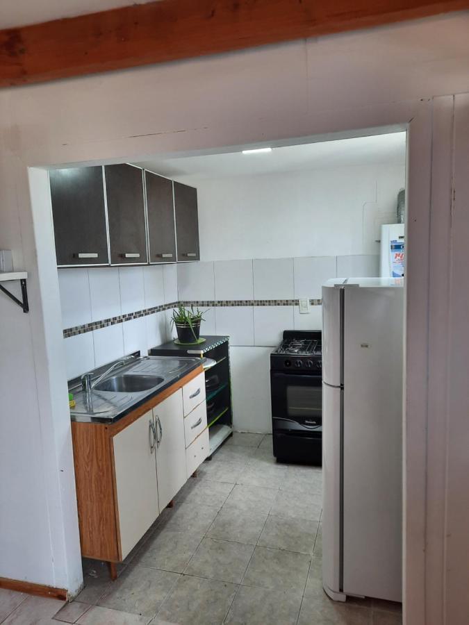 Apartamento El Balcon Ushuaia