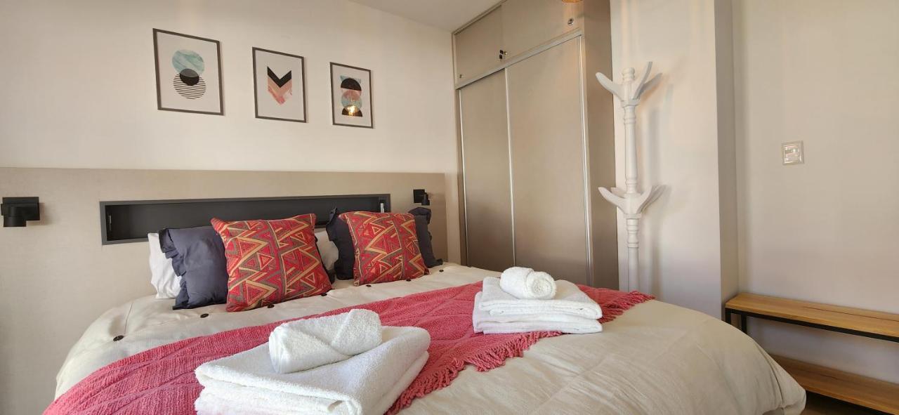 Bahia Marinas Apartamento