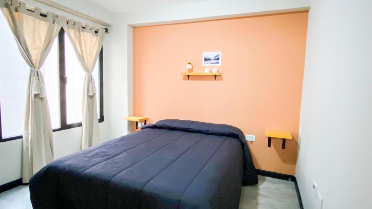 Amanecer Del Fuego Iii Apartment *