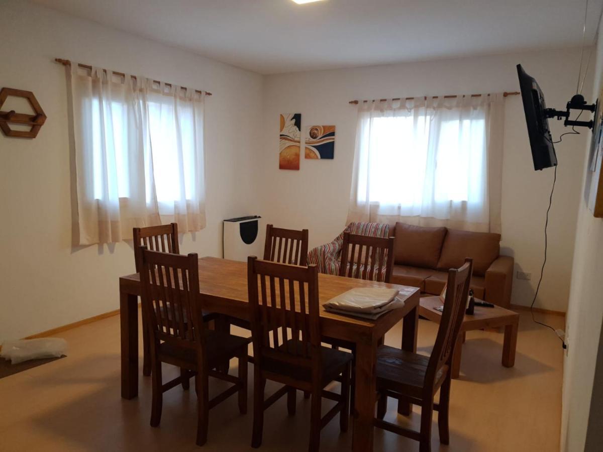 Casa Pinos Сasa de vacaciones *