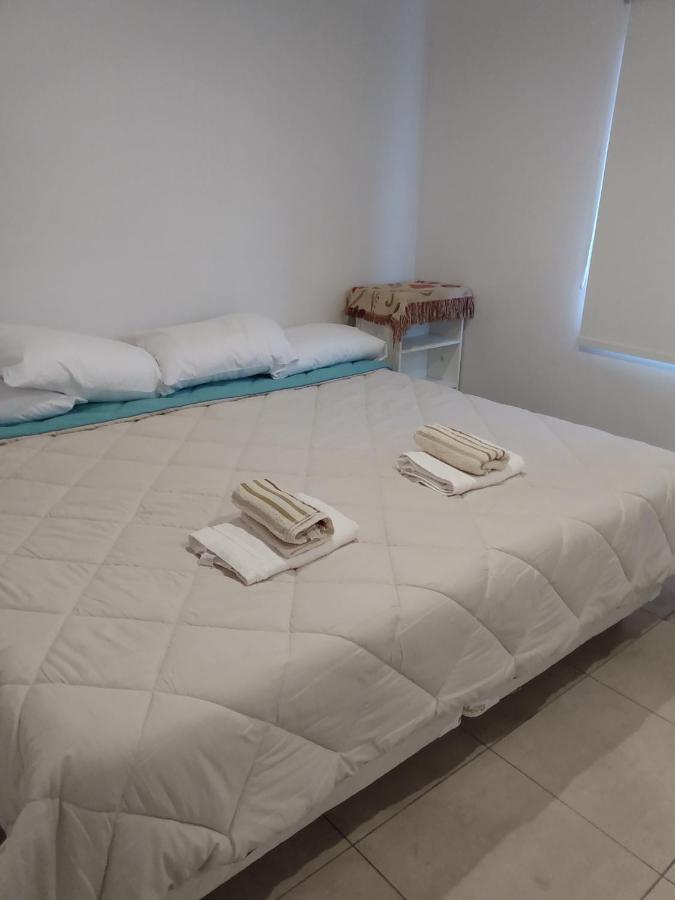 Apartamento Apart Otero Ushuaia