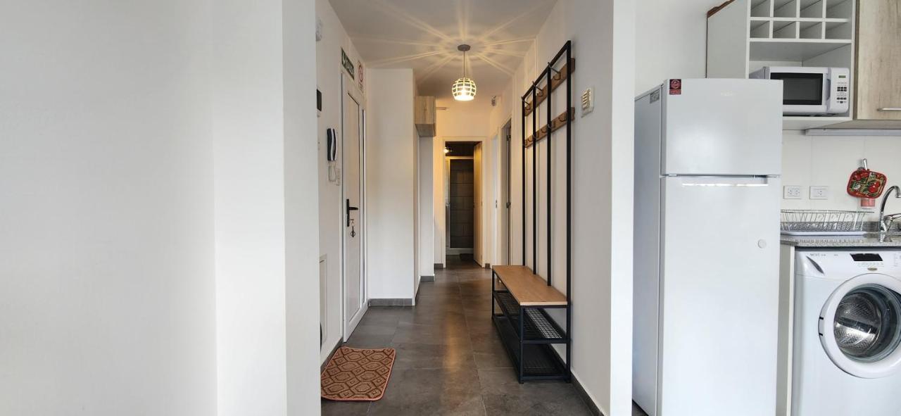 Apartamento Pey Kau