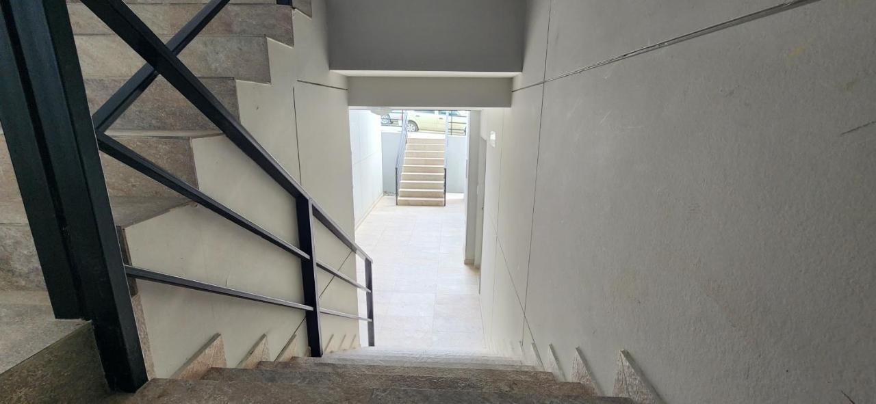 Pey Kau Apartamento