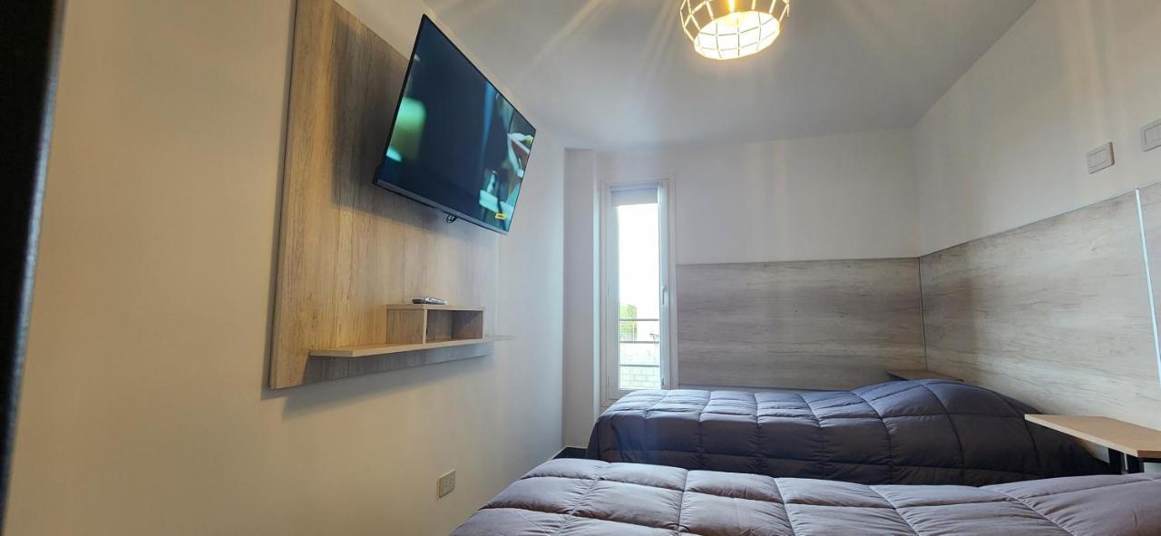 Apartamento Pey Kau