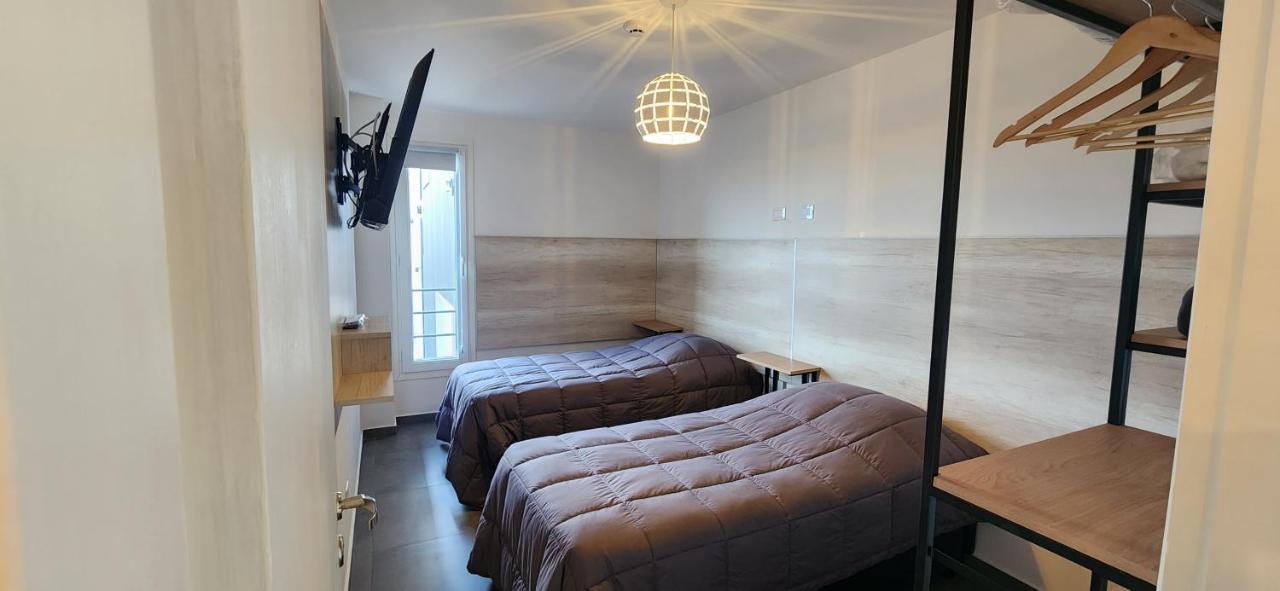 Pey Kau Apartamento
