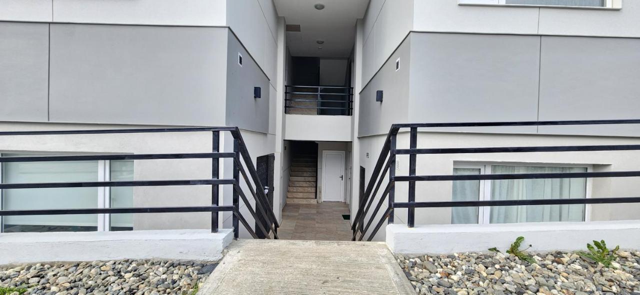 Pey Kau Apartamento