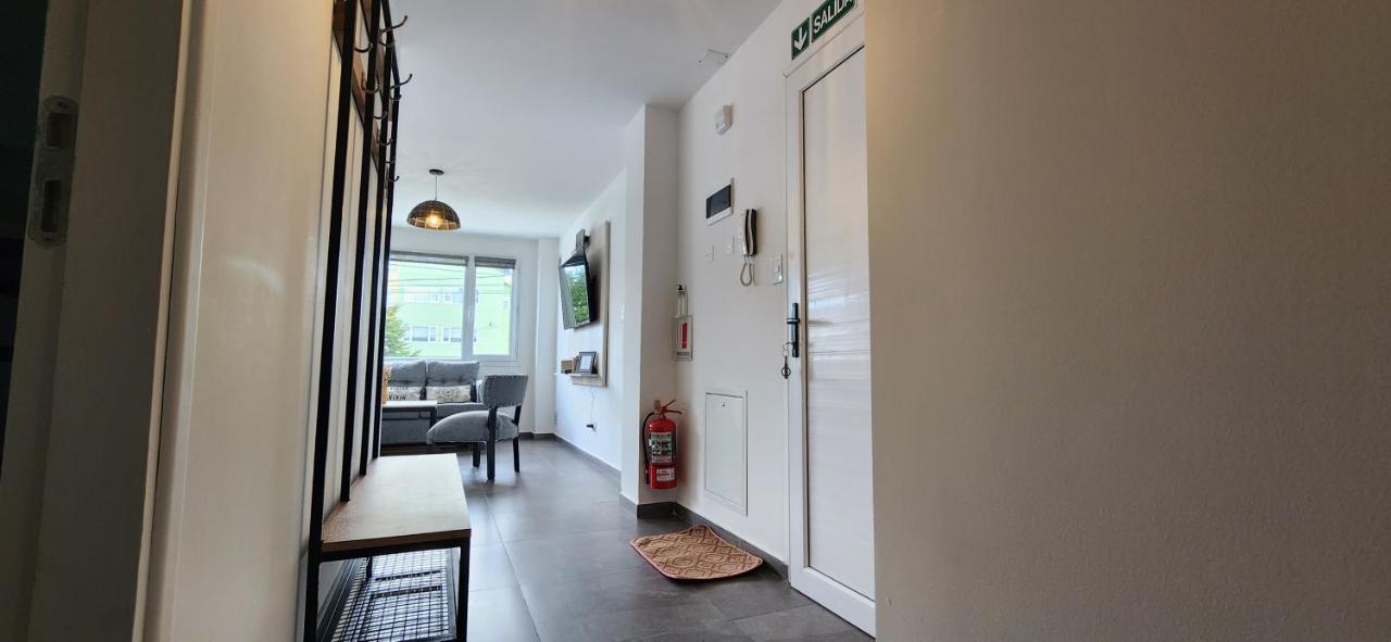Pey Kau Apartamento