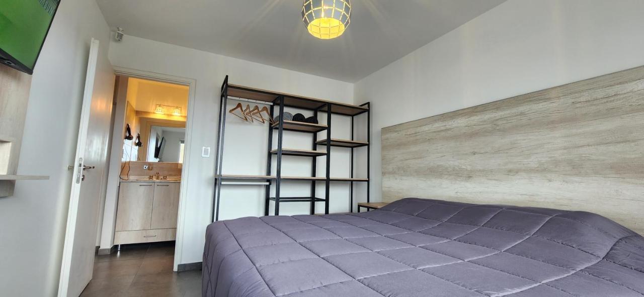 Pey Kau Apartamento Ushuaia