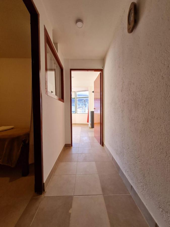 Departamento En Apartamento *