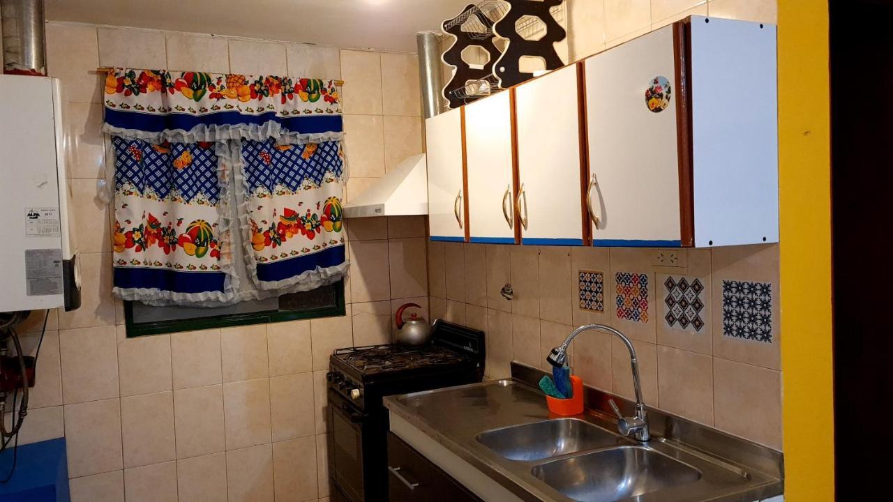 Departamento En Apartamento