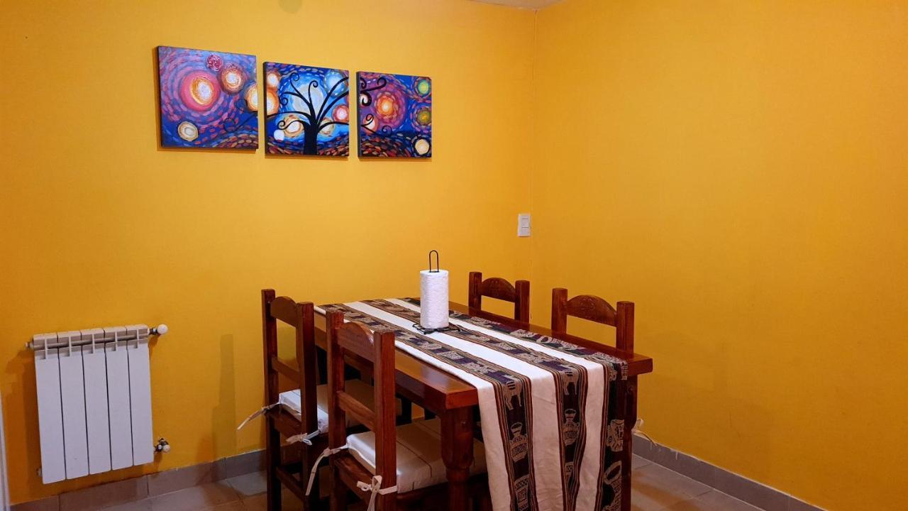 Departamento En *