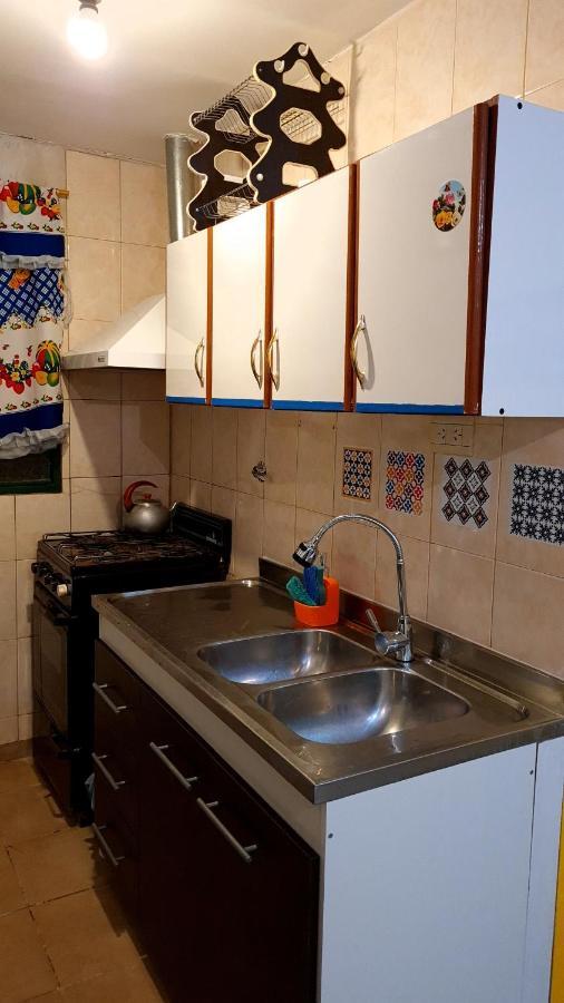 Departamento En *