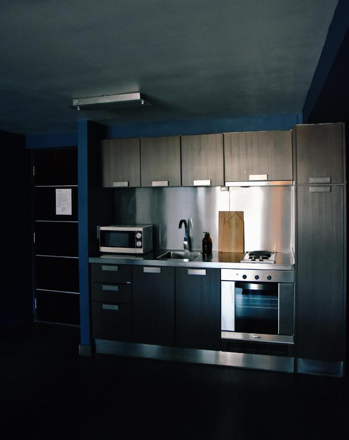 Seaport Rivadavia I Apartamento
