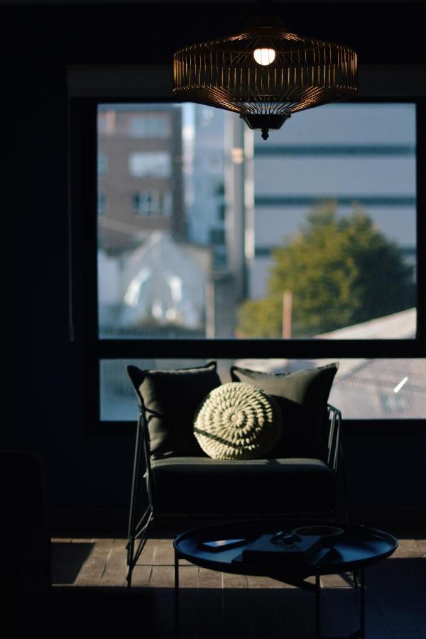 Apartamento Seaport Rivadavia I *
