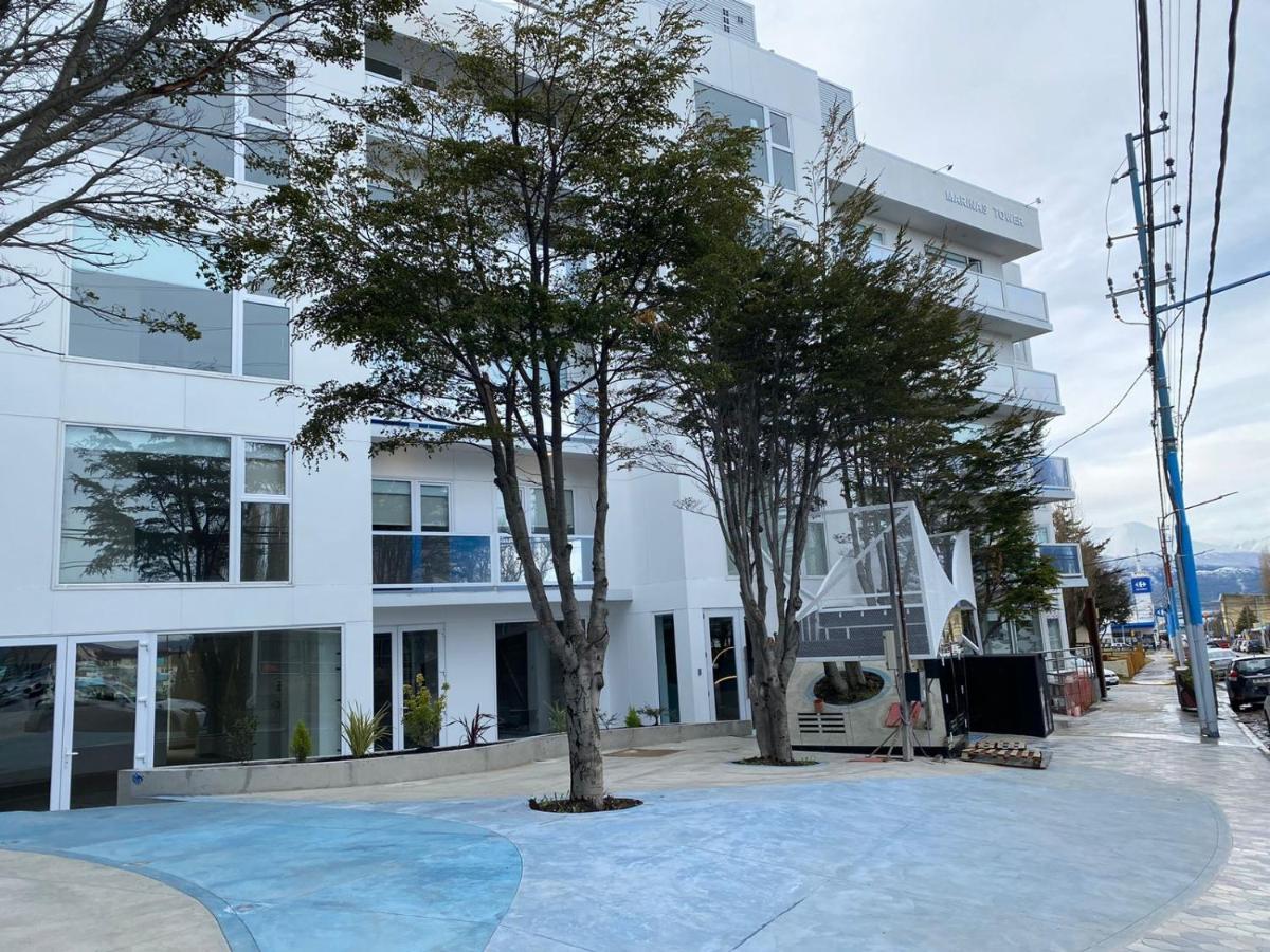 Grushuaia Apartamento *