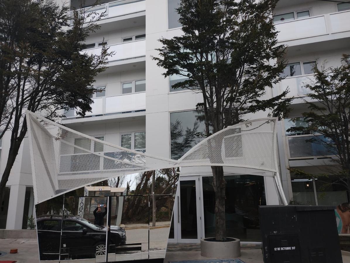 Grushuaia *
