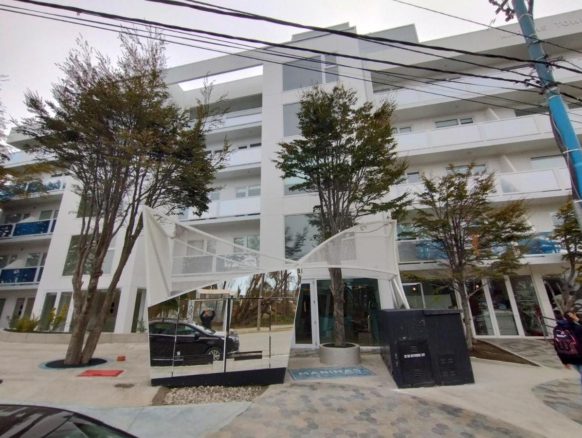 Grushuaia Apartamento *