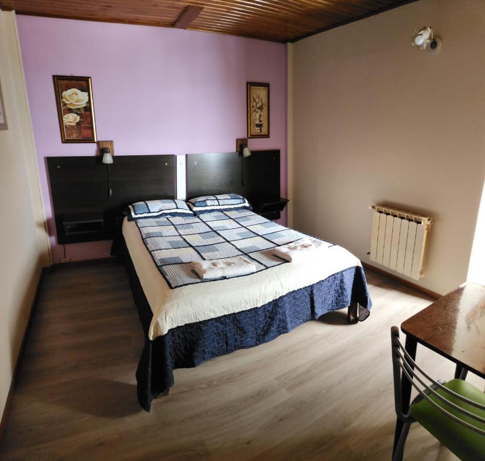 Inn Rio Ona *
