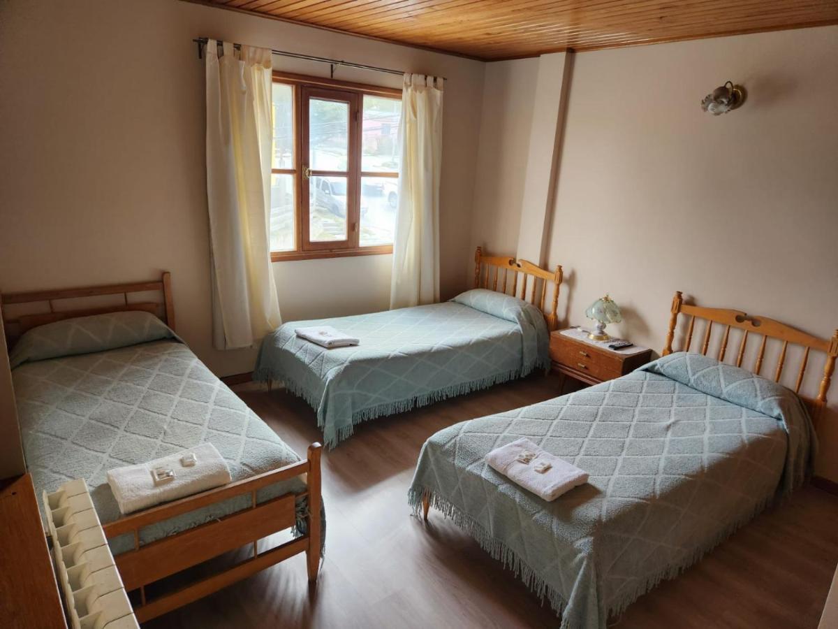 Inn Rio Ona Ushuaia