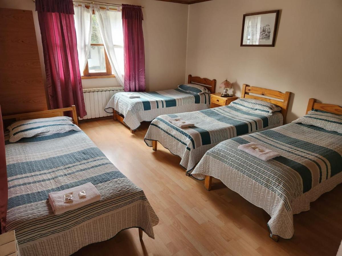 Rio Ona Inn Ushuaia
