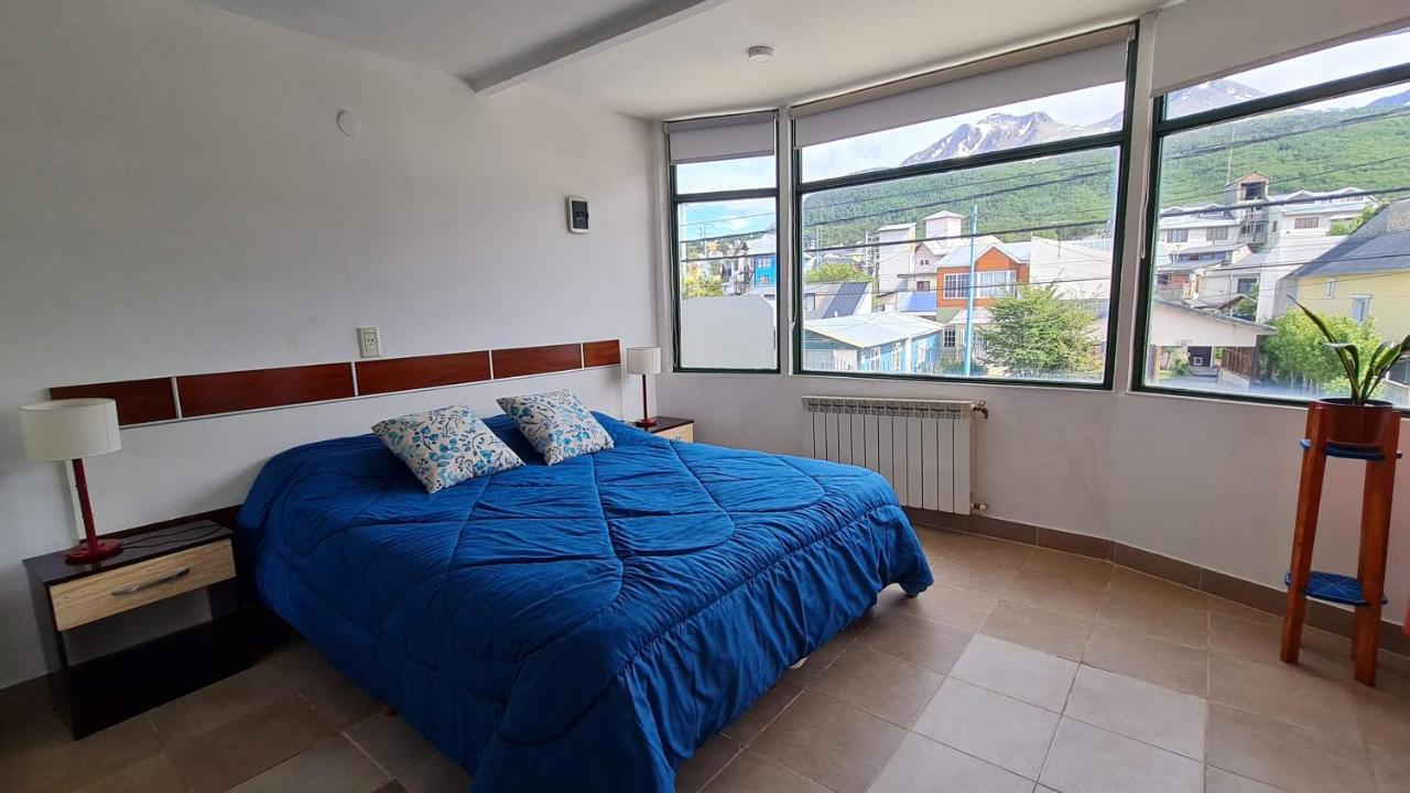 Departamento En Apartamento Ushuaia