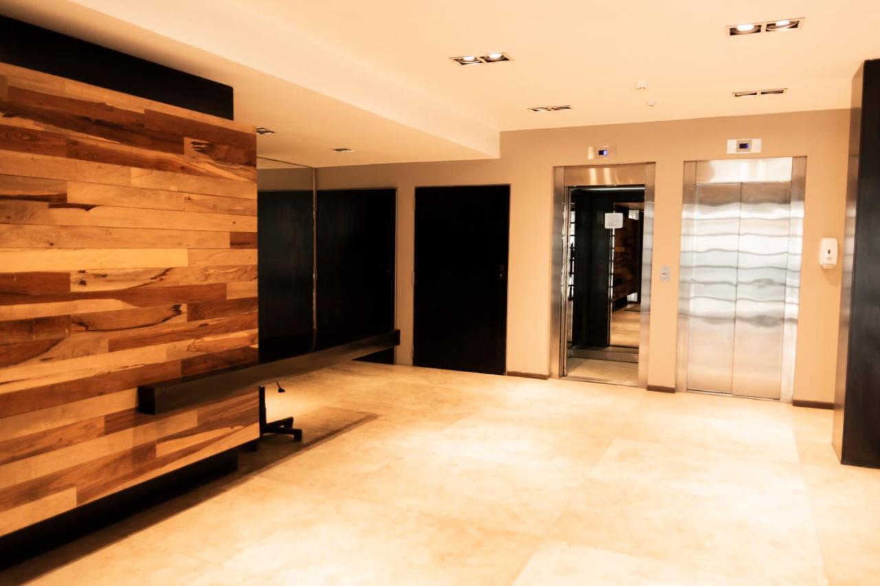 Apartamento Gran Rivadavia
