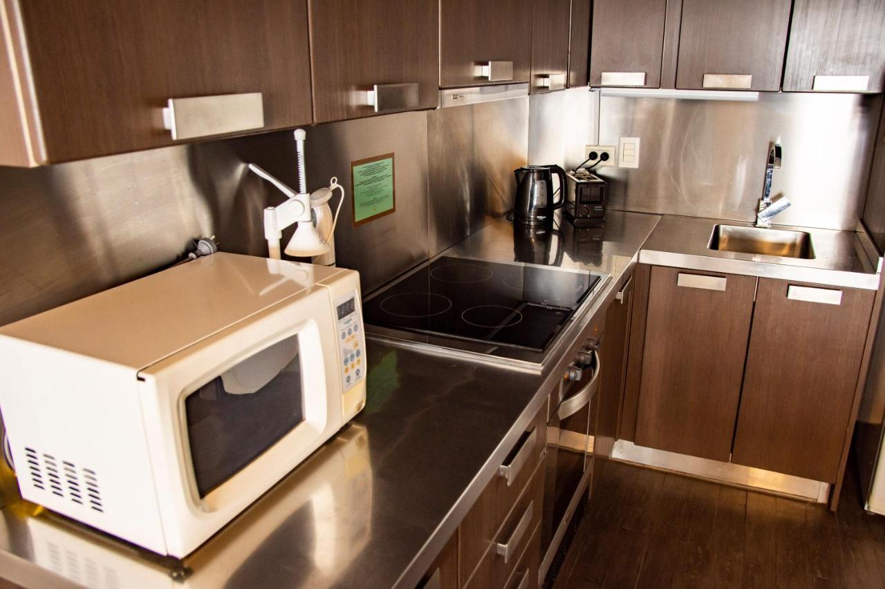 Apartamento Gran Rivadavia *