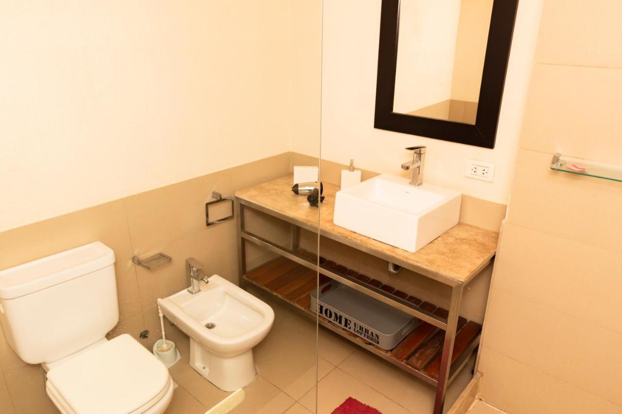 Apartamento Gran Rivadavia