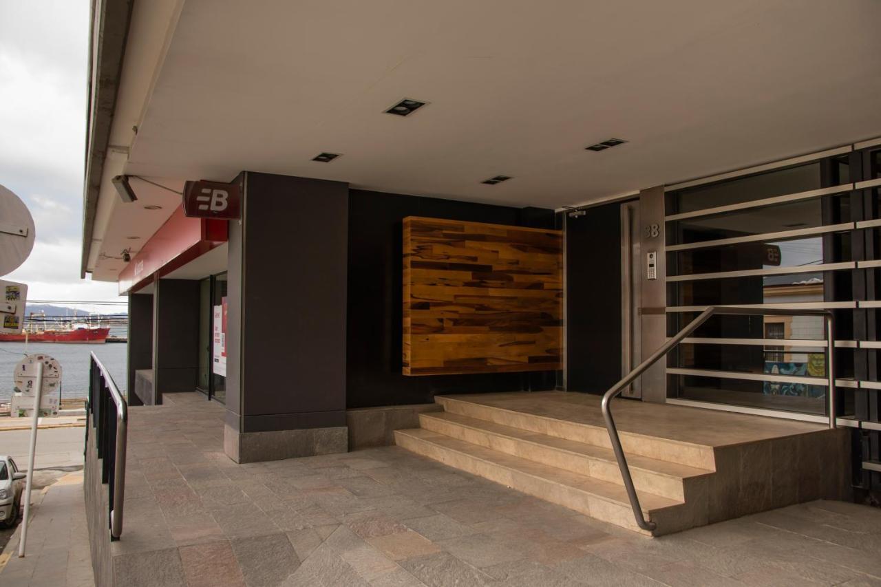Apartamento Gran Rivadavia *