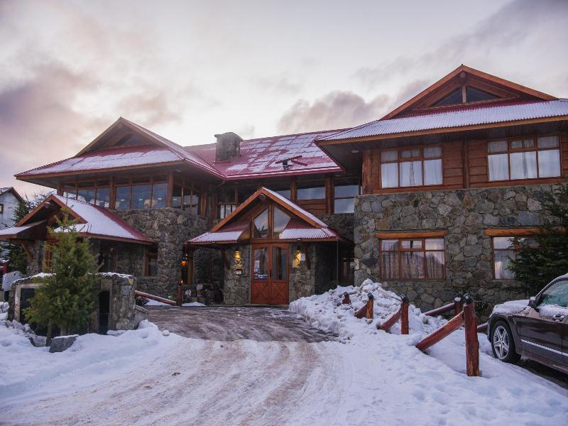 Del Recodo Inn