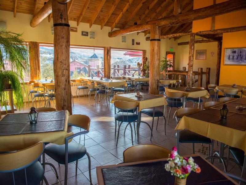 Del Recodo Inn Ushuaia