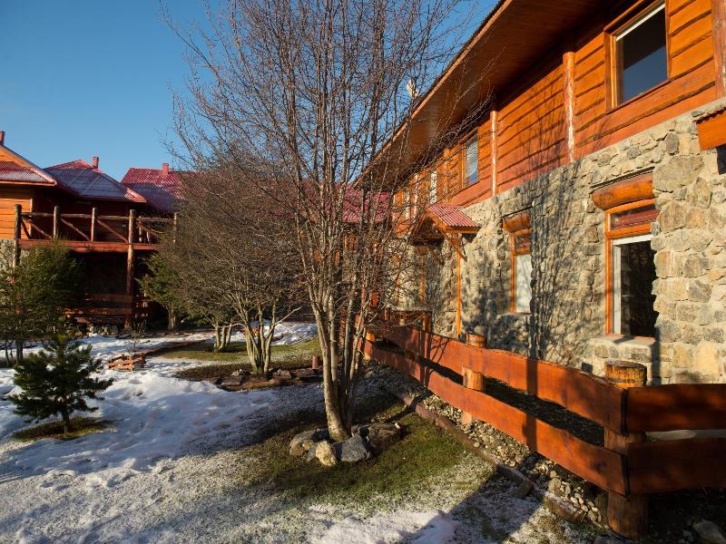 Del Recodo Inn 3*