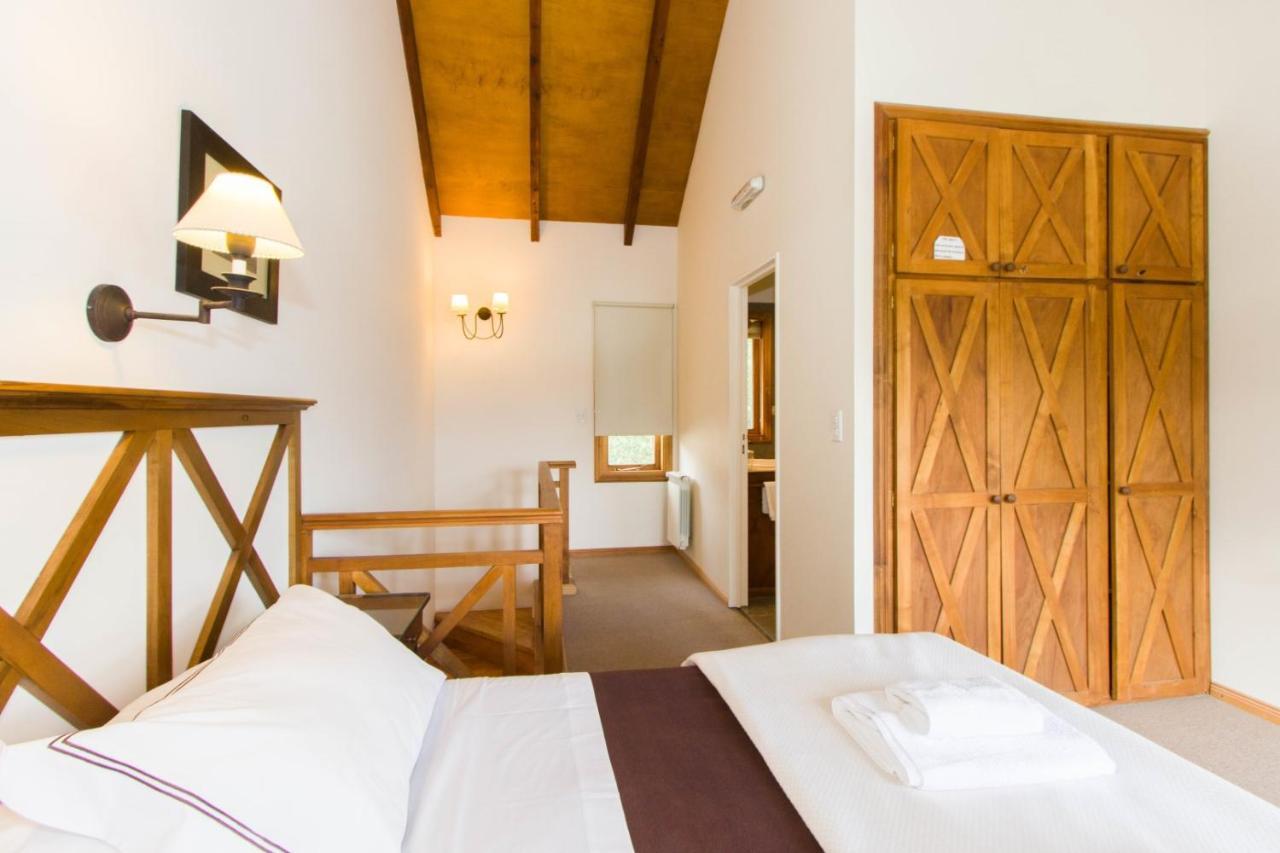 Cabaña Ribera Del Pipo Chalet *