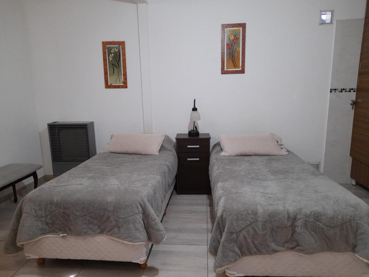 Apartamento Monseñor Fagnano 592 6 Ushuaia