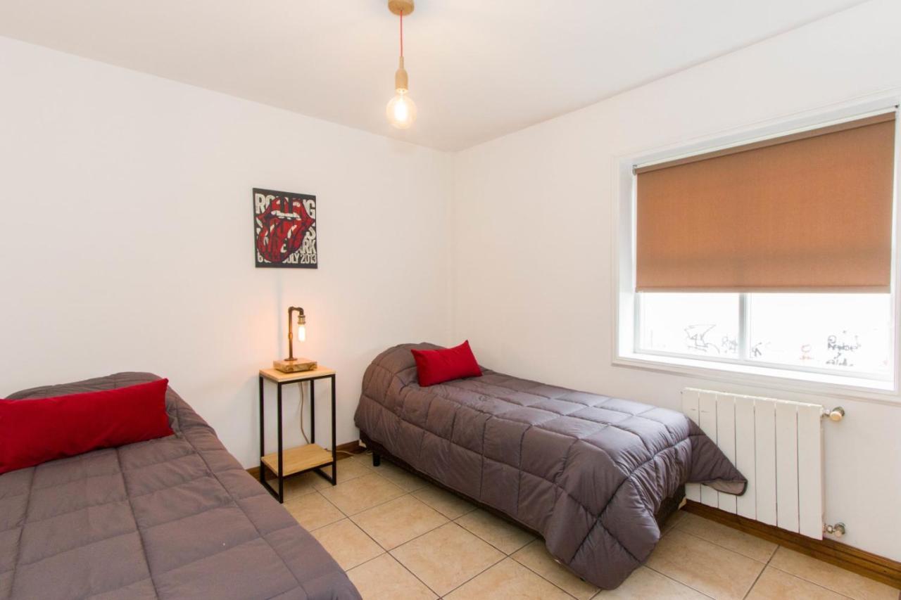 Apartamento Onas * Ushuaia